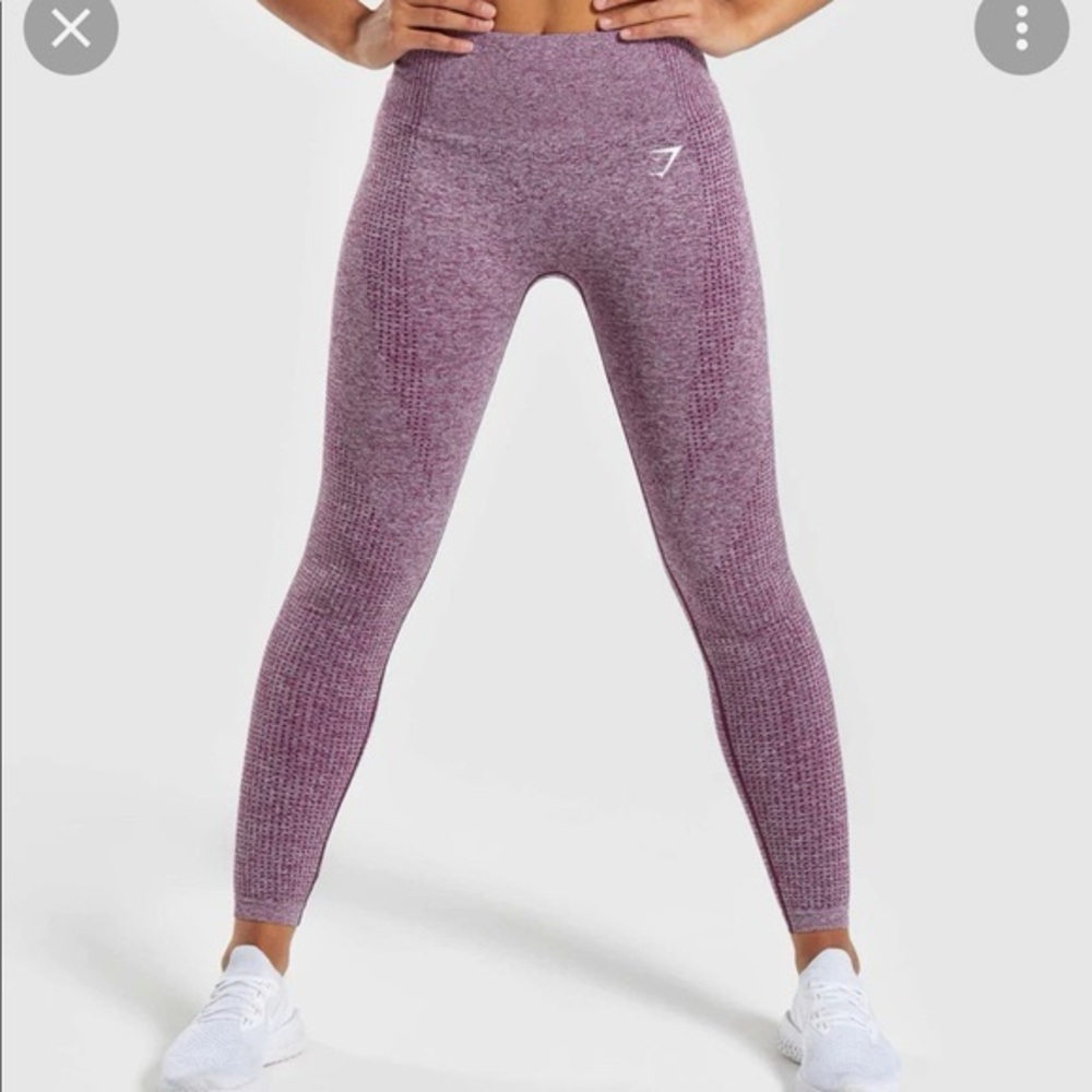 Gymshark Vital Seamless Leggings